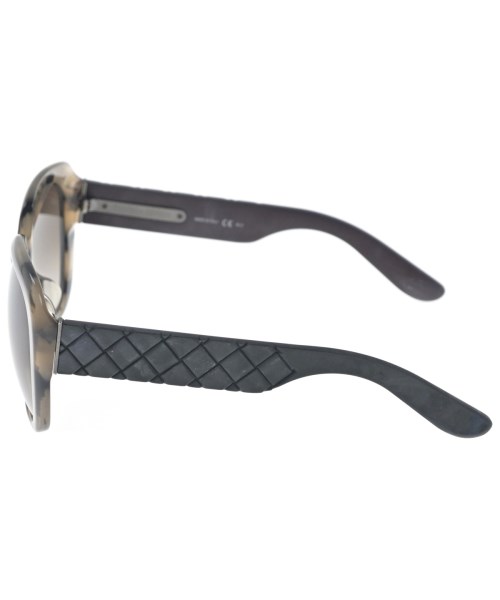 BOTTEGA VENETA（ボッテガヴェネタ）サングラス ベージュ サイズ:- レディース/2200701769192