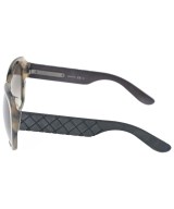 BOTTEGA VENETA（ボッテガヴェネタ）サングラス ベージュ サイズ:- レディース/2200701769192