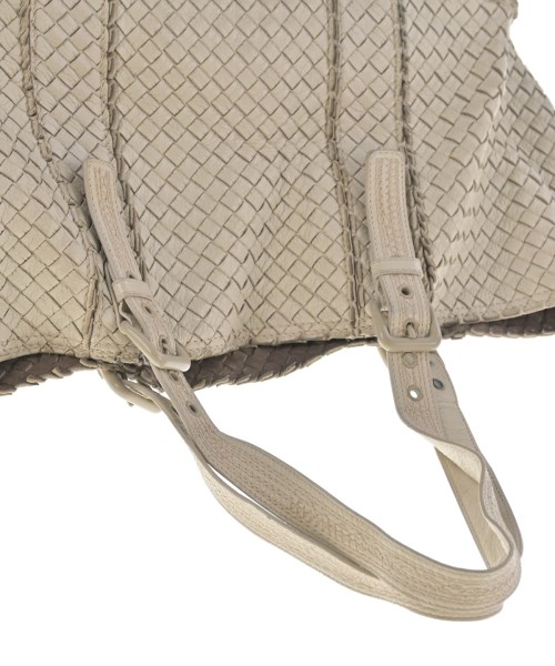 BOTTEGA VENETA（ボッテガヴェネタ）トートバッグ 白 サイズ:- レディース/2200701778095
