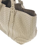 BOTTEGA VENETA（ボッテガヴェネタ）トートバッグ 白 サイズ:- レディース/2200701778095