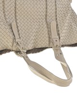 BOTTEGA VENETA（ボッテガヴェネタ）トートバッグ 白 サイズ:- レディース/2200701778095