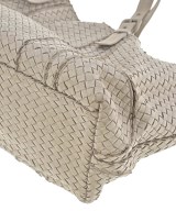 BOTTEGA VENETA（ボッテガヴェネタ）トートバッグ 白 サイズ:- レディース/2200701778095