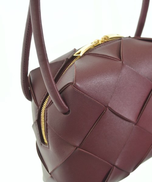 BOTTEGA VENETA（ボッテガヴェネタ）ショルダーバッグ 赤 サイズ:- レディース/2200702126598