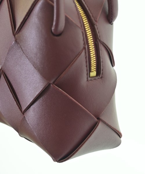 BOTTEGA VENETA（ボッテガヴェネタ）ショルダーバッグ 赤 サイズ:- レディース/2200702126598