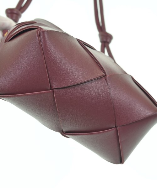 BOTTEGA VENETA（ボッテガヴェネタ）ショルダーバッグ 赤 サイズ:- レディース/2200702126598
