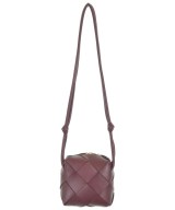 BOTTEGA VENETA（ボッテガヴェネタ）ショルダーバッグ 赤 サイズ:- レディース/2200702126598
