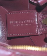 BOTTEGA VENETA（ボッテガヴェネタ）ショルダーバッグ 赤 サイズ:- レディース/2200702126598