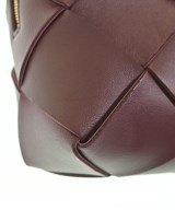 BOTTEGA VENETA（ボッテガヴェネタ）ショルダーバッグ 赤 サイズ:- レディース/2200702126598