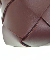 BOTTEGA VENETA（ボッテガヴェネタ）ショルダーバッグ 赤 サイズ:- レディース/2200702126598