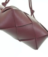 BOTTEGA VENETA（ボッテガヴェネタ）ショルダーバッグ 赤 サイズ:- レディース/2200702126598