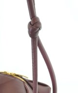 BOTTEGA VENETA（ボッテガヴェネタ）ショルダーバッグ 赤 サイズ:- レディース/2200702126598