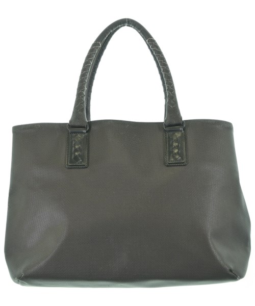 BOTTEGA VENETA(ボッテガベネタ)トートバッグ 黒 サイズ:-/2200646571034