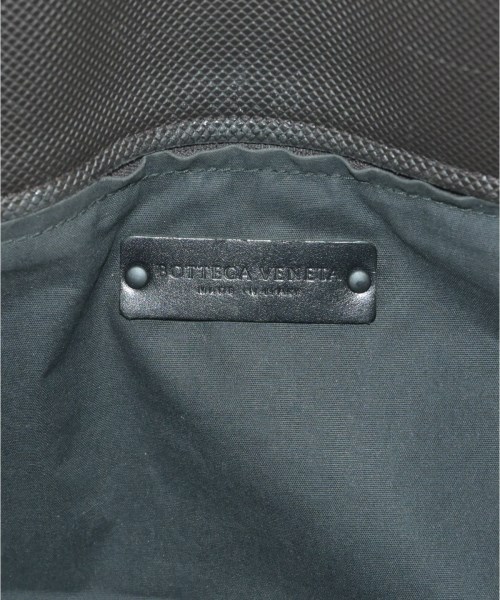 BOTTEGA VENETA（ボッテガヴェネタ）トートバッグ 黒 サイズ:- レディース/2200646571034