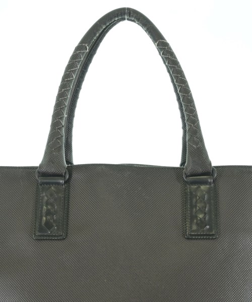 BOTTEGA VENETA（ボッテガヴェネタ）トートバッグ 黒 サイズ:- レディース/2200646571034