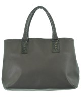 BOTTEGA VENETA（ボッテガヴェネタ）トートバッグ 黒 サイズ:- レディース/2200646571034