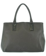 BOTTEGA VENETA（ボッテガヴェネタ）トートバッグ 黒 サイズ:- レディース/2200646571034