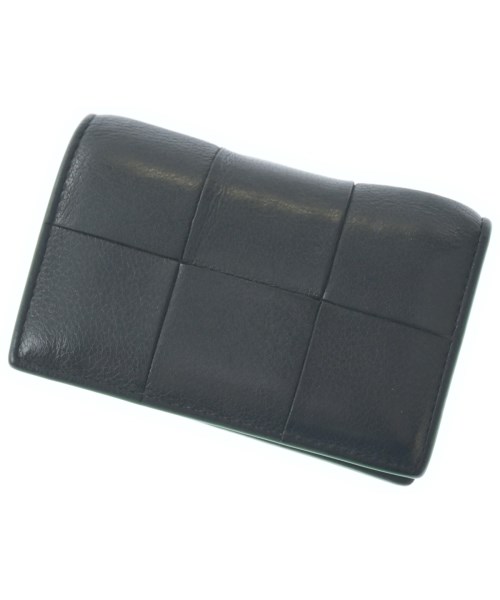 BOTTEGA VENETA（ボッテガヴェネタ）カードケース 黒 サイズ:- レディース/2200654698129