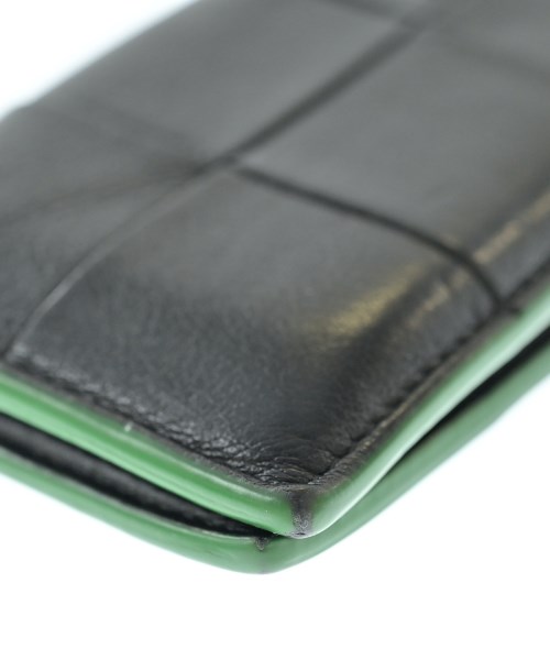 BOTTEGA VENETA（ボッテガヴェネタ）カードケース 黒 サイズ:- レディース/2200654698129