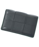 BOTTEGA VENETA（ボッテガヴェネタ）カードケース 黒 サイズ:- レディース/2200654698129