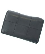BOTTEGA VENETA（ボッテガヴェネタ）カードケース 黒 サイズ:- レディース/2200654698129