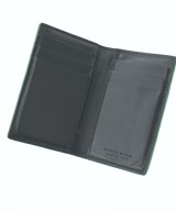 BOTTEGA VENETA（ボッテガヴェネタ）カードケース 黒 サイズ:- レディース/2200654698129