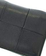 BOTTEGA VENETA（ボッテガヴェネタ）カードケース 黒 サイズ:- レディース/2200654698129
