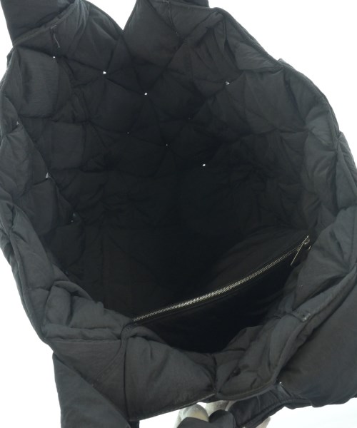 BOTTEGA VENETA（ボッテガヴェネタ）トートバッグ 黒 サイズ:- レディース/2200654918012