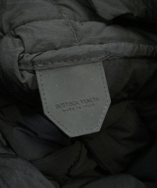 BOTTEGA VENETA（ボッテガヴェネタ）トートバッグ 黒 サイズ:- レディース/2200654918012