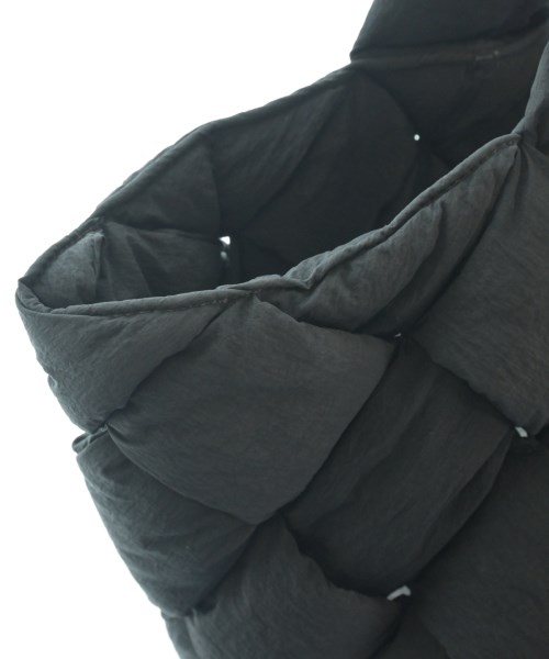 BOTTEGA VENETA（ボッテガヴェネタ）トートバッグ 黒 サイズ:- レディース/2200654918012