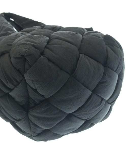 BOTTEGA VENETA（ボッテガヴェネタ）トートバッグ 黒 サイズ:- レディース/2200654918012