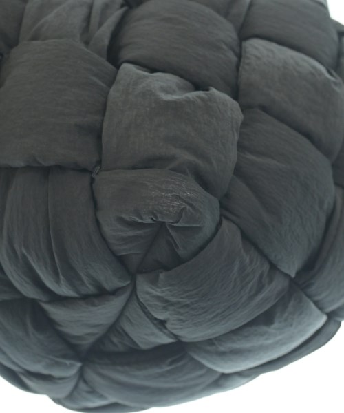 BOTTEGA VENETA（ボッテガヴェネタ）トートバッグ 黒 サイズ:- レディース/2200654918012