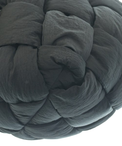 BOTTEGA VENETA（ボッテガヴェネタ）トートバッグ 黒 サイズ:- レディース/2200654918012