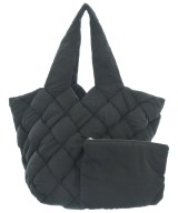 BOTTEGA VENETA（ボッテガヴェネタ）トートバッグ 黒 サイズ:- レディース/2200654918012