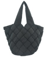 BOTTEGA VENETA（ボッテガヴェネタ）トートバッグ 黒 サイズ:- レディース/2200654918012