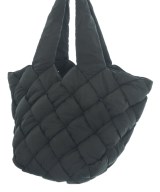 BOTTEGA VENETA（ボッテガヴェネタ）トートバッグ 黒 サイズ:- レディース/2200654918012