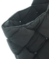 BOTTEGA VENETA（ボッテガヴェネタ）トートバッグ 黒 サイズ:- レディース/2200654918012