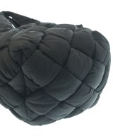 BOTTEGA VENETA（ボッテガヴェネタ）トートバッグ 黒 サイズ:- レディース/2200654918012