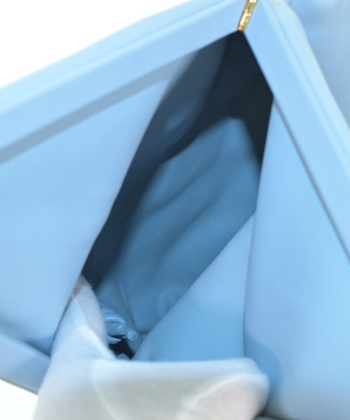 BOTTEGA VENETA（ボッテガヴェネタ）クラッチバッグ 青 サイズ:- レディース/2200654953051