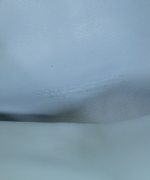 BOTTEGA VENETA（ボッテガヴェネタ）クラッチバッグ 青 サイズ:- レディース/2200654953051