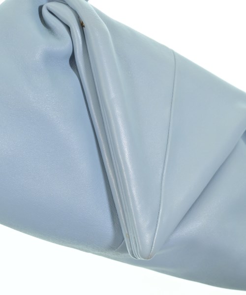 BOTTEGA VENETA（ボッテガヴェネタ）クラッチバッグ 青 サイズ:- レディース/2200654953051