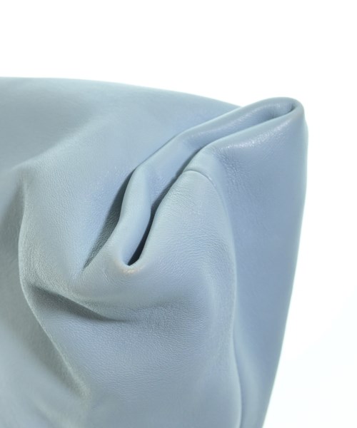 BOTTEGA VENETA（ボッテガヴェネタ）クラッチバッグ 青 サイズ:- レディース/2200654953051