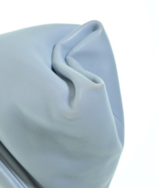 BOTTEGA VENETA（ボッテガヴェネタ）クラッチバッグ 青 サイズ:- レディース/2200654953051