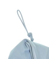 BOTTEGA VENETA（ボッテガヴェネタ）クラッチバッグ 青 サイズ:- レディース/2200654953051