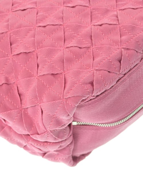 BOTTEGA VENETA（ボッテガヴェネタ）ショルダーバッグ ピンク サイズ:- レディース/2200654966105