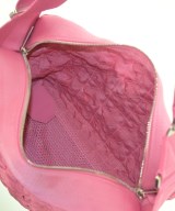 BOTTEGA VENETA（ボッテガヴェネタ）ショルダーバッグ ピンク サイズ:- レディース/2200654966105
