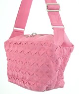 BOTTEGA VENETA（ボッテガヴェネタ）ショルダーバッグ ピンク サイズ:- レディース/2200654966105