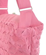 BOTTEGA VENETA（ボッテガヴェネタ）ショルダーバッグ ピンク サイズ:- レディース/2200654966105