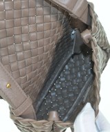 BOTTEGA VENETA（ボッテガヴェネタ）ショルダーバッグ 茶 サイズ:- レディース/2200654966112