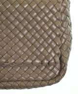 BOTTEGA VENETA（ボッテガヴェネタ）ショルダーバッグ 茶 サイズ:- レディース/2200654966112