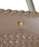 BOTTEGA VENETA（ボッテガヴェネタ）ショルダーバッグ 茶 サイズ:- レディース/2200654966112